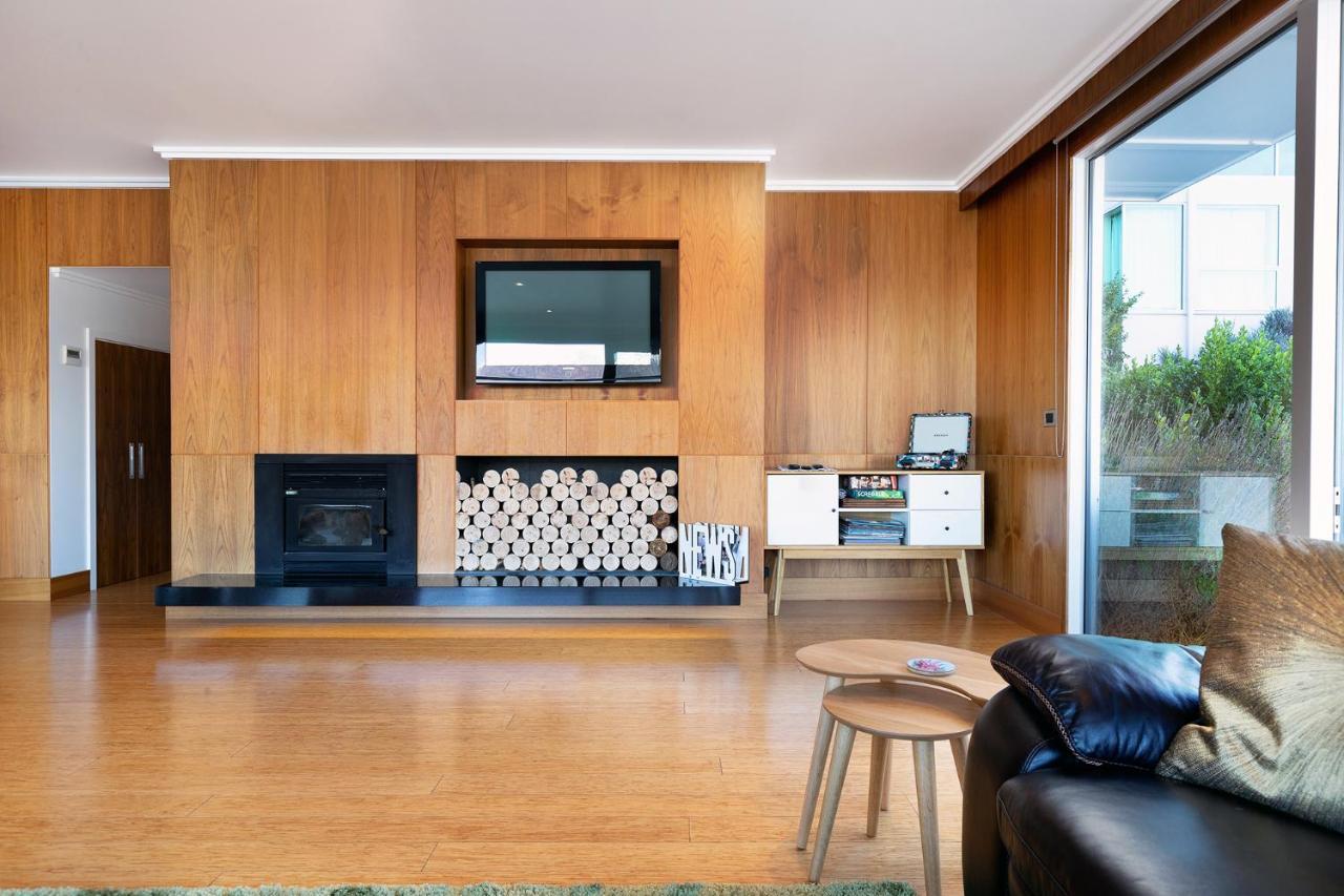 Luxe Home On The Hill Queenstown Buitenkant foto