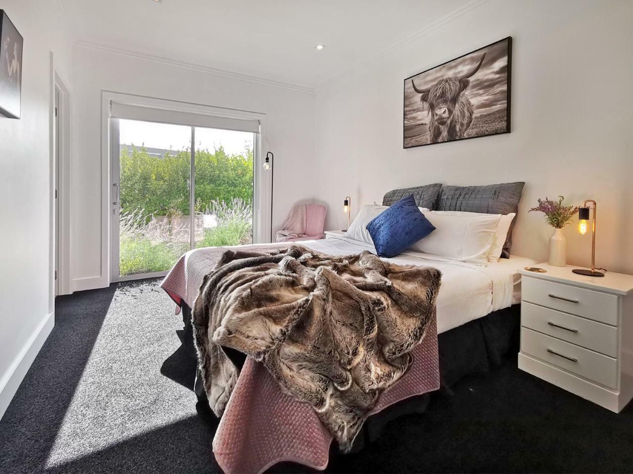 Luxe Home On The Hill Queenstown Buitenkant foto