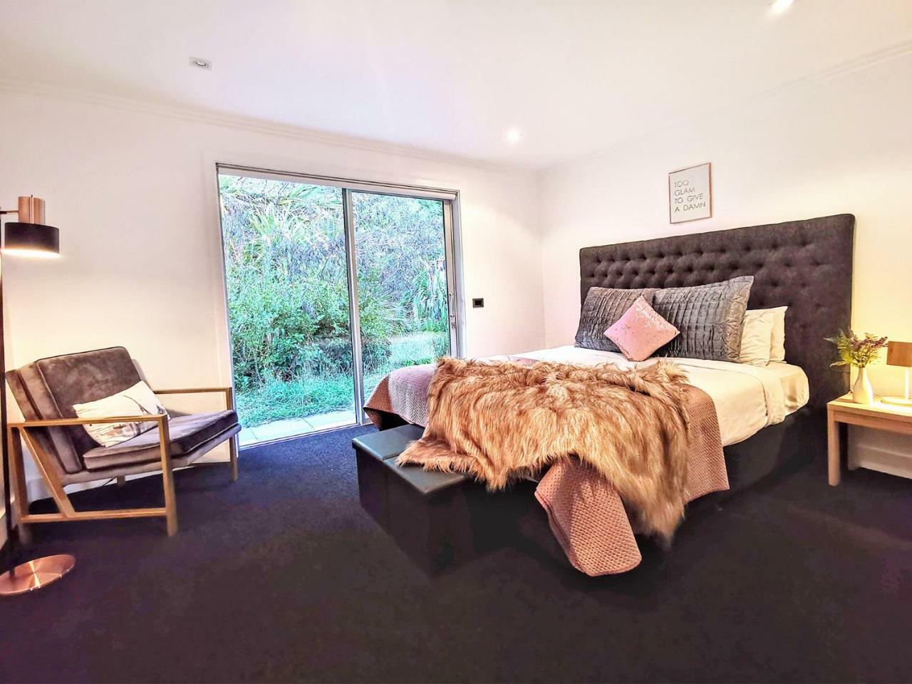 Luxe Home On The Hill Queenstown Buitenkant foto